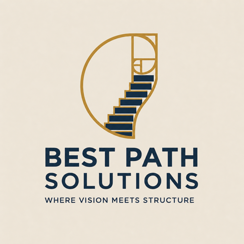 Best Path Solutions logo